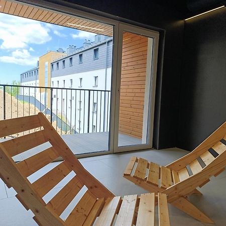 Beatris Resort Świeradów-Zdrój Zewnętrze zdjęcie