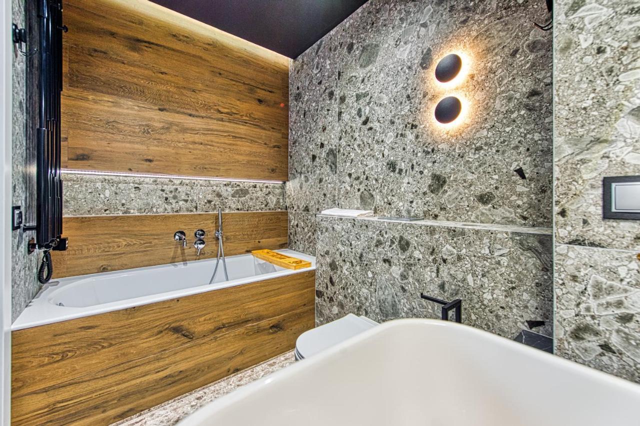 Beatris Resort Świeradów-Zdrój Zewnętrze zdjęcie