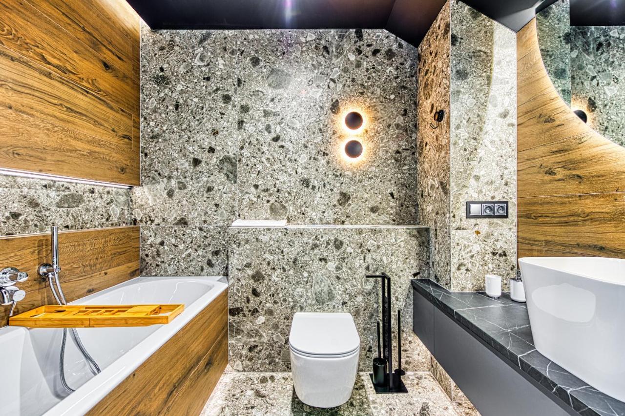 Beatris Resort Świeradów-Zdrój Zewnętrze zdjęcie