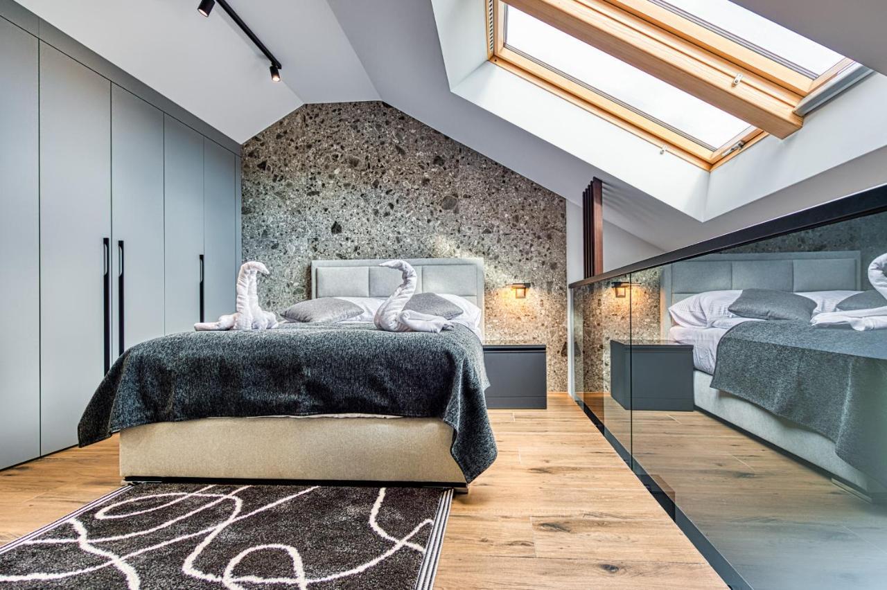 Beatris Resort Świeradów-Zdrój Zewnętrze zdjęcie