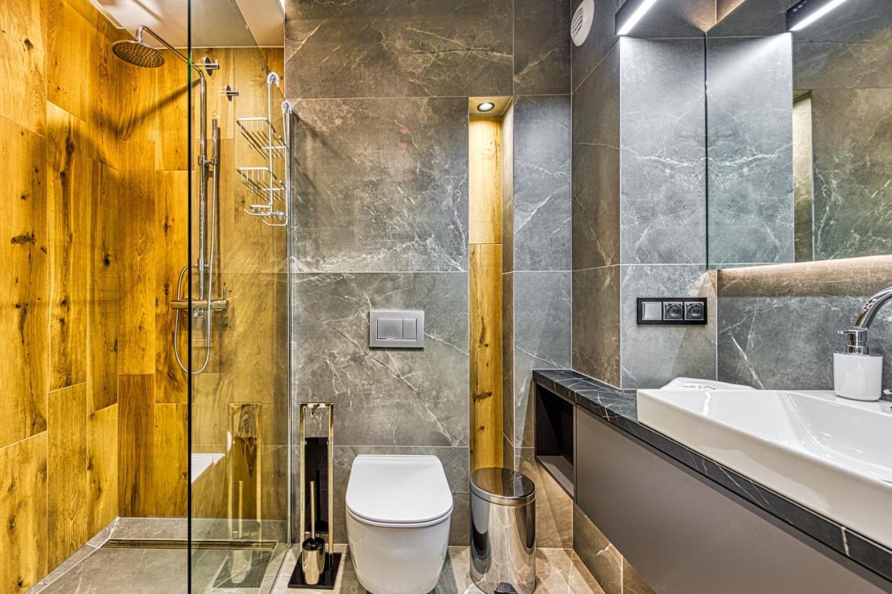 Beatris Resort Świeradów-Zdrój Zewnętrze zdjęcie
