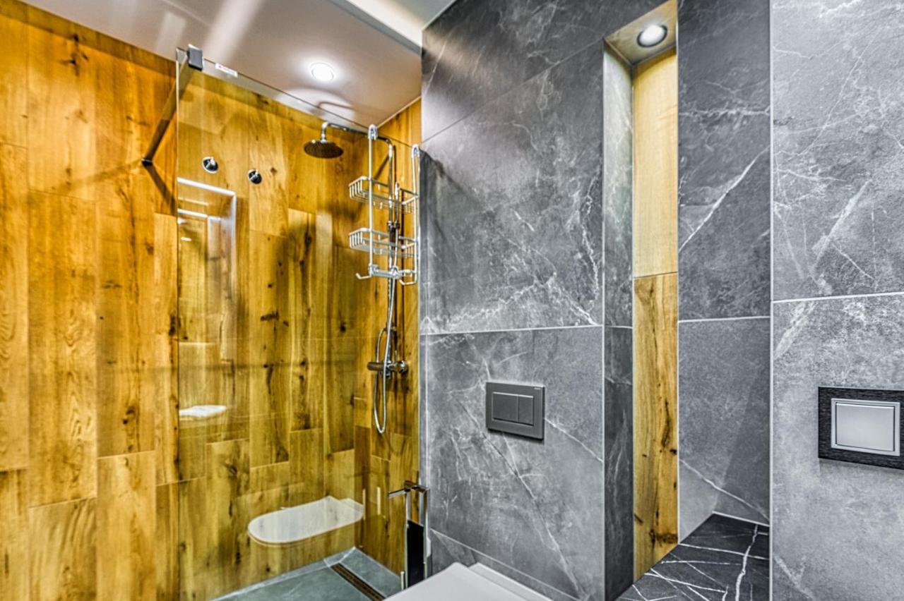 Beatris Resort Świeradów-Zdrój Zewnętrze zdjęcie
