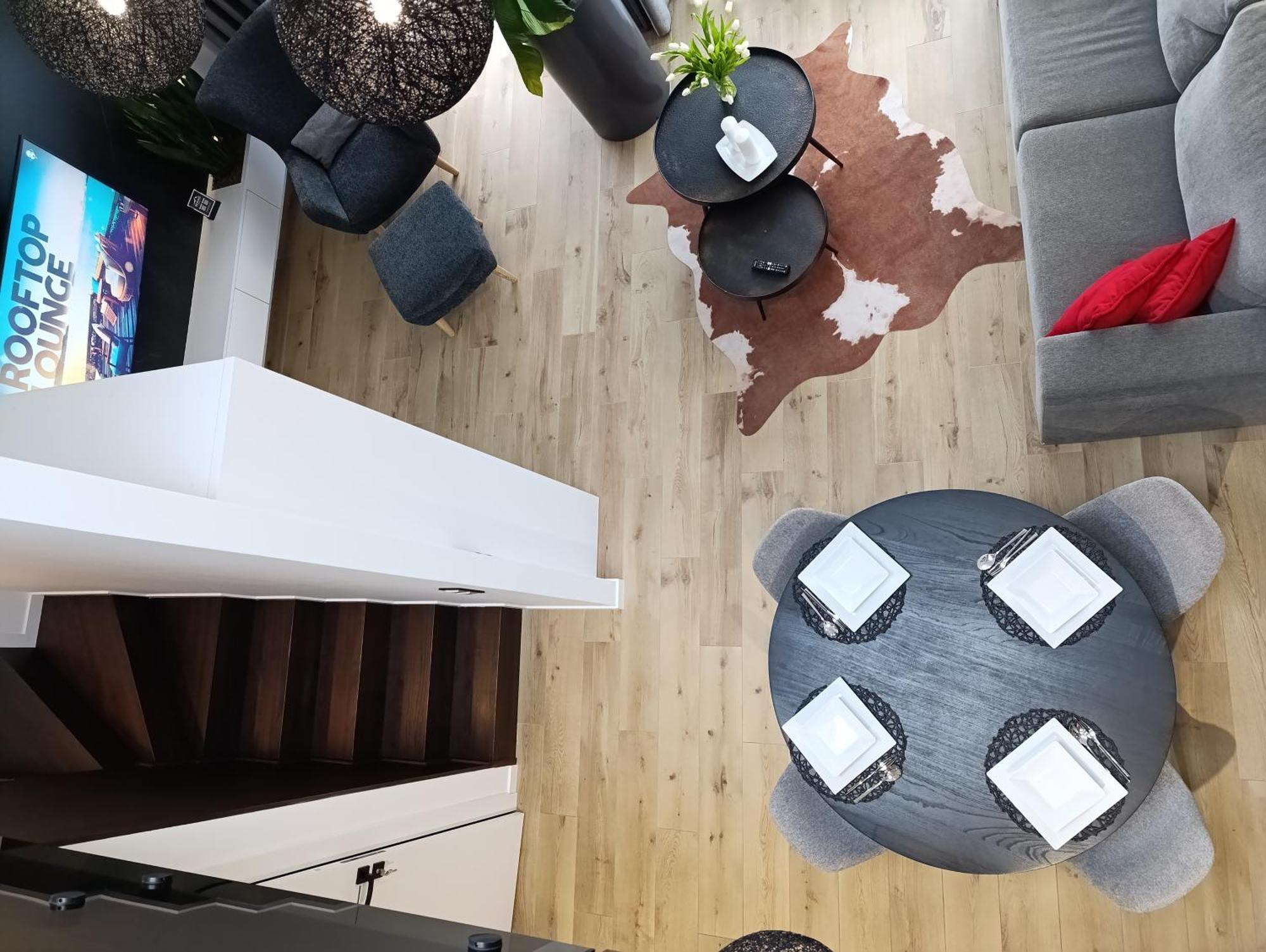 Beatris Resort Świeradów-Zdrój Zewnętrze zdjęcie