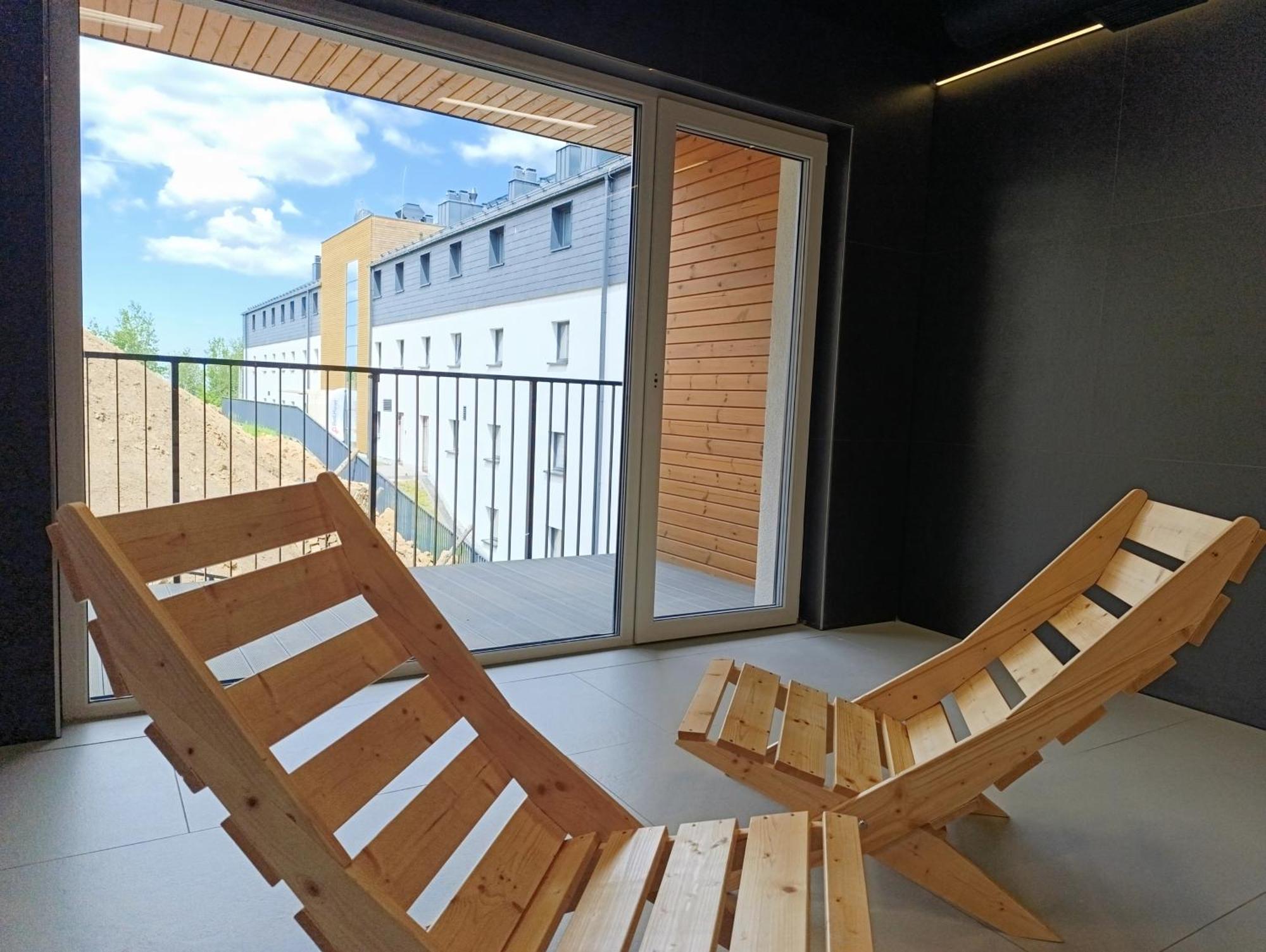 Beatris Resort Świeradów-Zdrój Zewnętrze zdjęcie